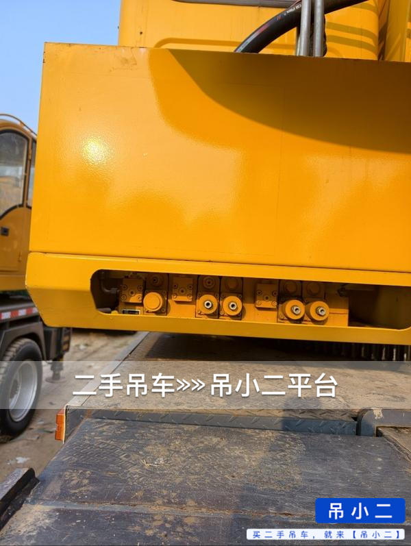 吊小二